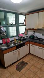 Chantilly Rise (D23), Condominium #563610411